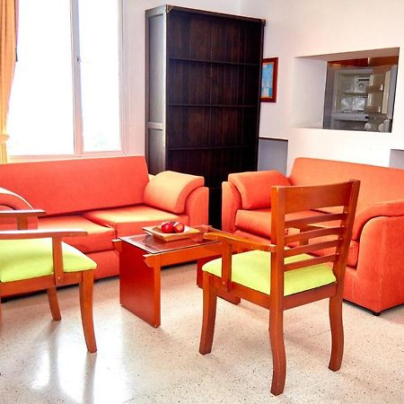 Hotel Torre Del Prado Barranquilla  Dış mekan fotoğraf