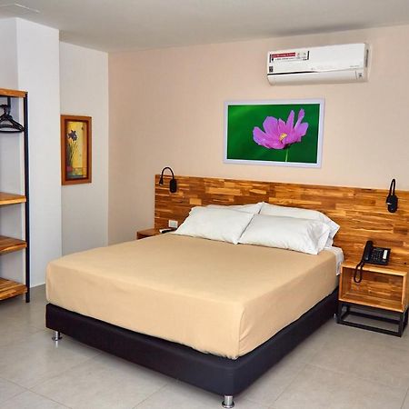 Hotel Torre Del Prado Barranquilla  Dış mekan fotoğraf