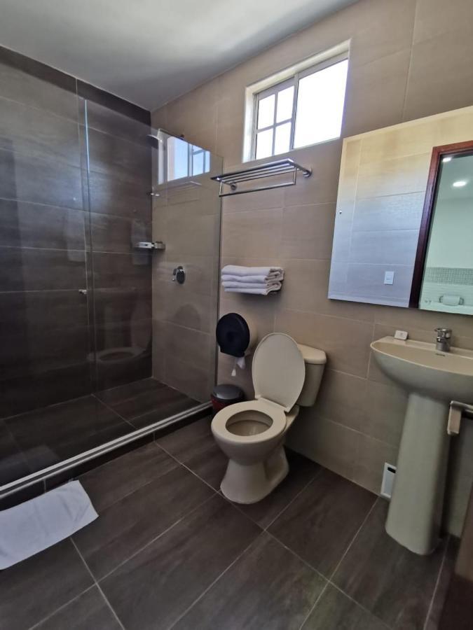 Hotel Torre Del Prado Barranquilla  Dış mekan fotoğraf