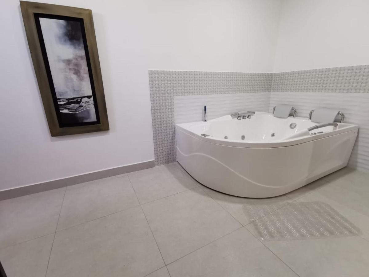 Hotel Torre Del Prado Barranquilla  Dış mekan fotoğraf