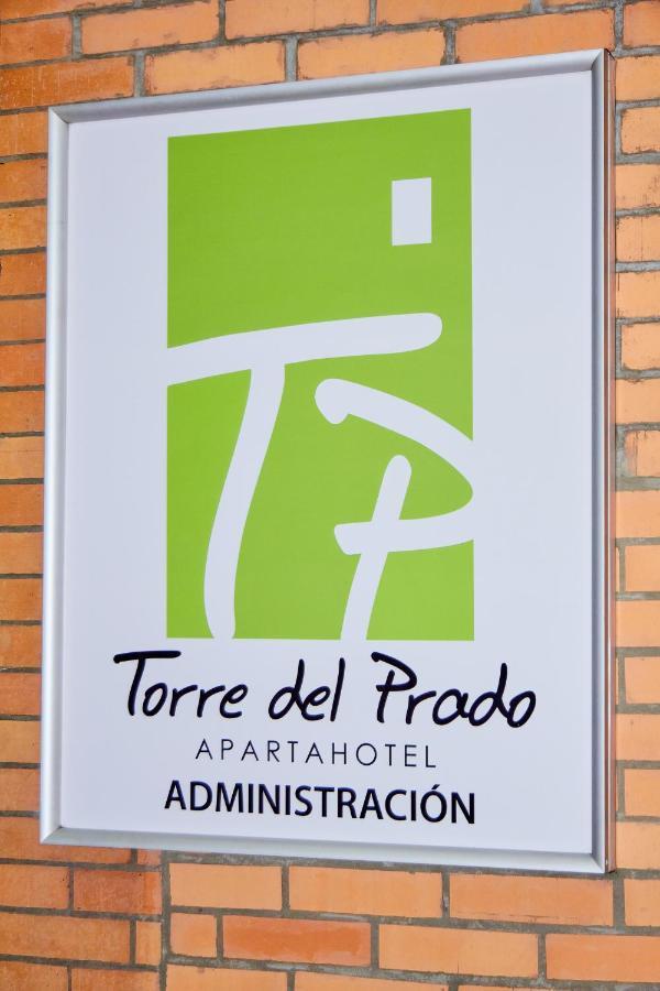 Hotel Torre Del Prado Barranquilla  Dış mekan fotoğraf