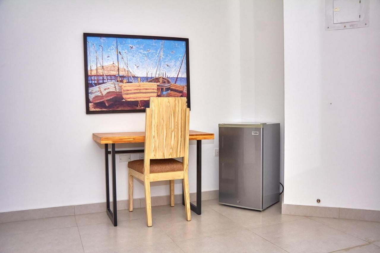 Hotel Torre Del Prado Barranquilla  Dış mekan fotoğraf