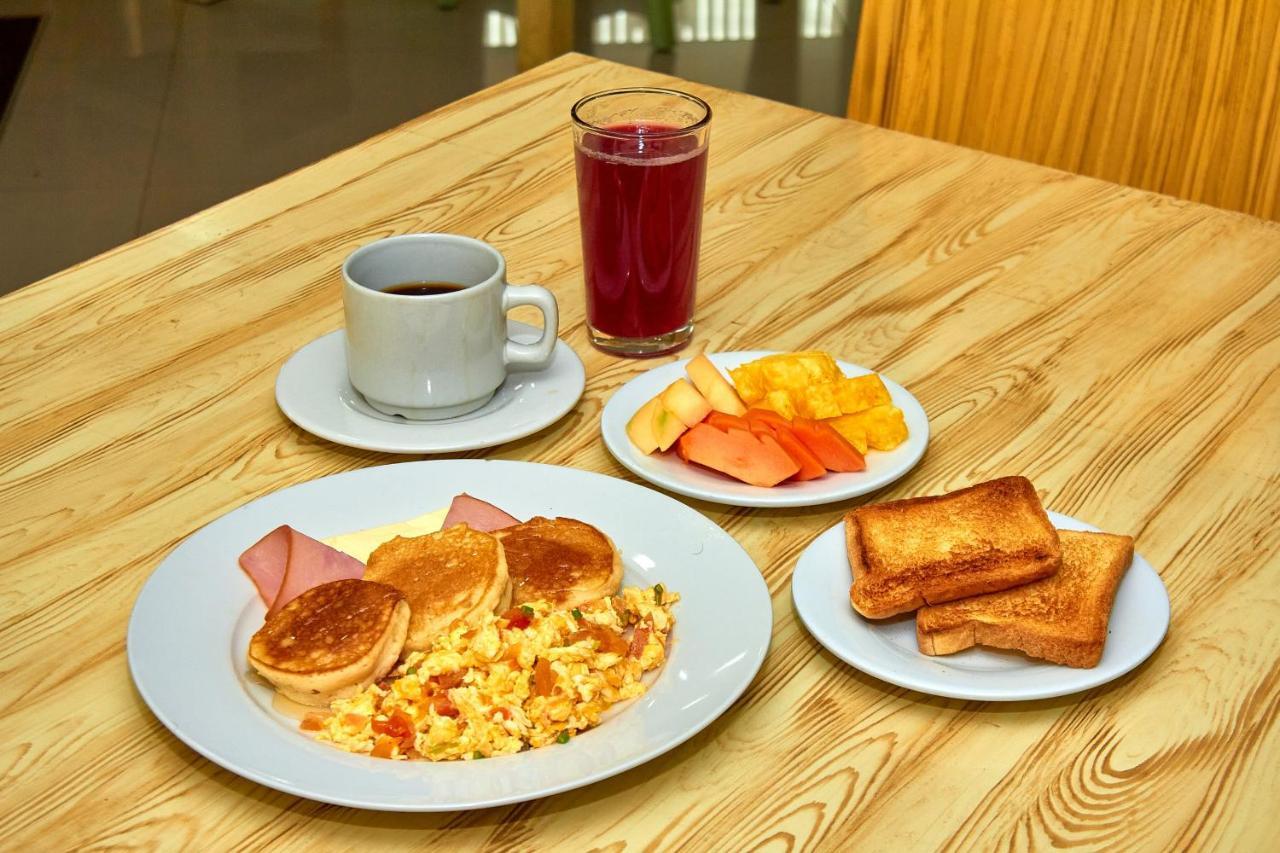 Hotel Torre Del Prado Barranquilla  Dış mekan fotoğraf