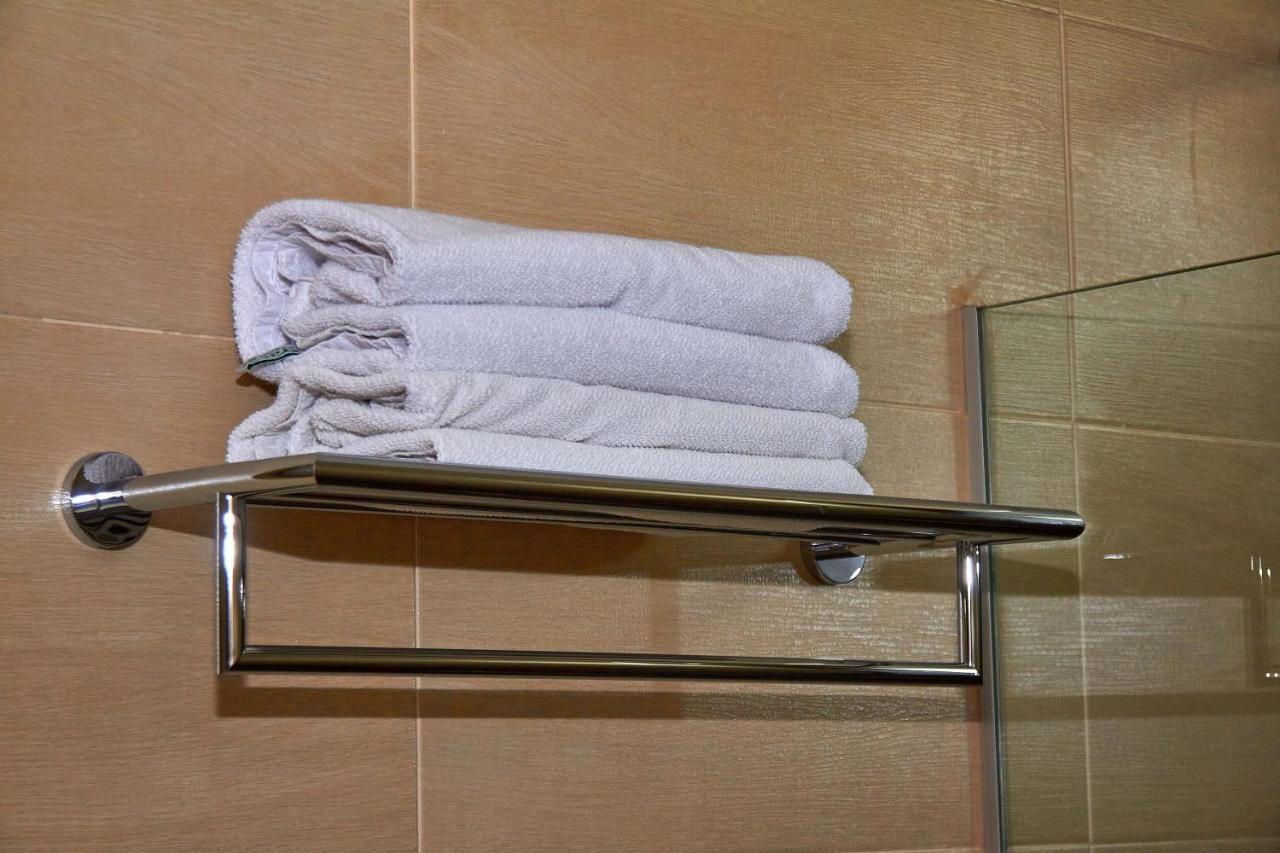Hotel Torre Del Prado Barranquilla  Dış mekan fotoğraf