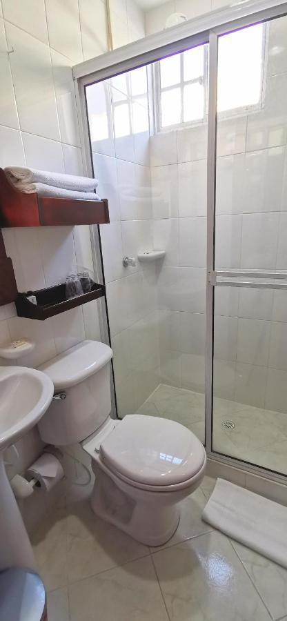 Hotel Torre Del Prado Barranquilla  Dış mekan fotoğraf