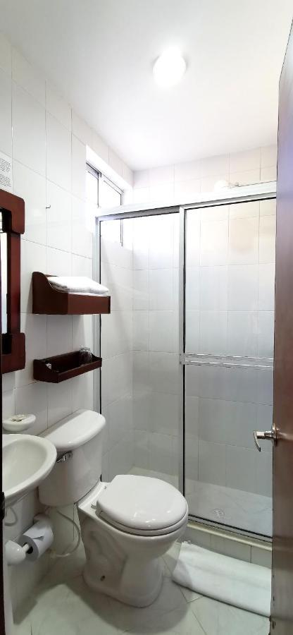 Hotel Torre Del Prado Barranquilla  Dış mekan fotoğraf