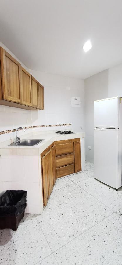 Hotel Torre Del Prado Barranquilla  Dış mekan fotoğraf