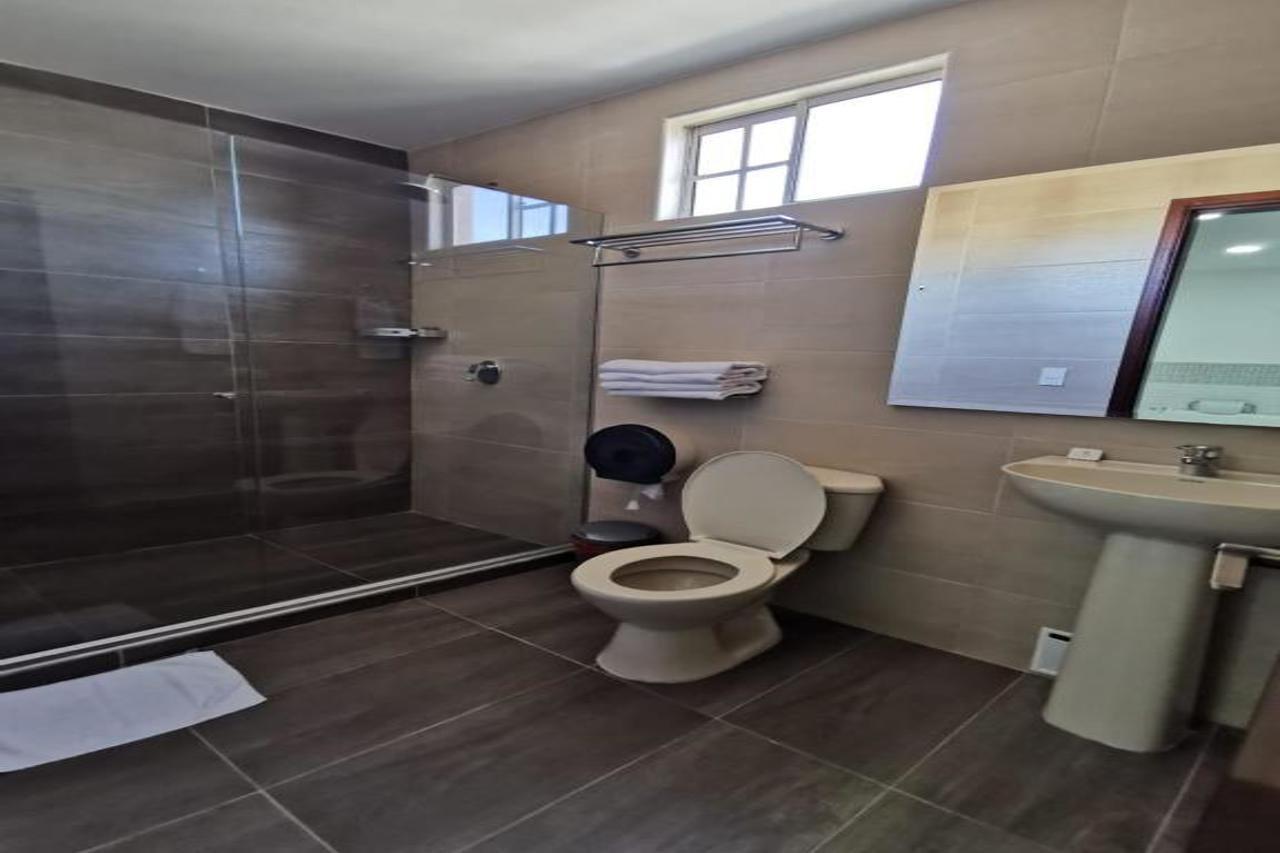 Hotel Torre Del Prado Barranquilla  Dış mekan fotoğraf
