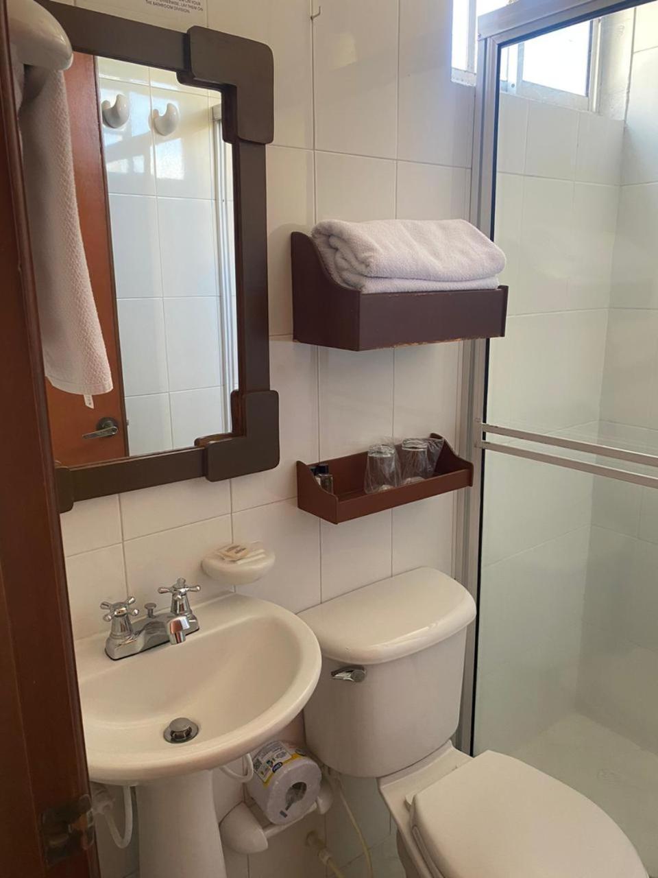 Hotel Torre Del Prado Barranquilla  Dış mekan fotoğraf