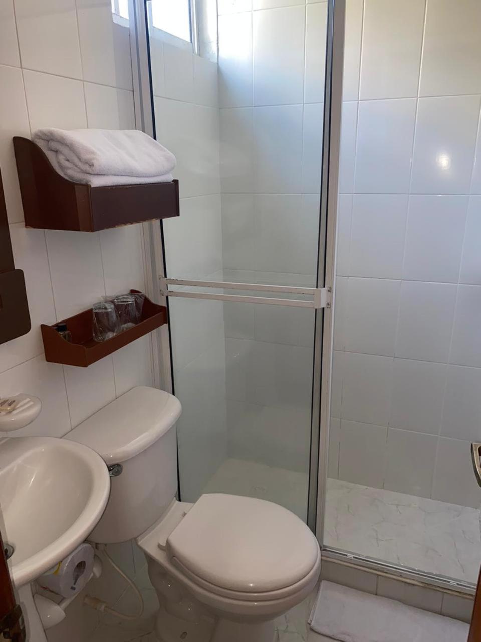 Hotel Torre Del Prado Barranquilla  Dış mekan fotoğraf