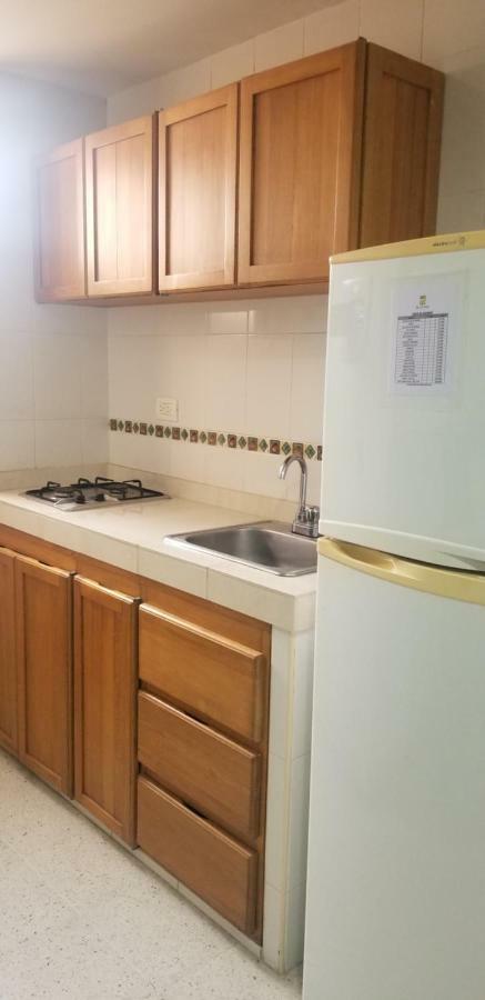 Hotel Torre Del Prado Barranquilla  Dış mekan fotoğraf